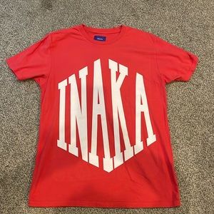 Inaka Tee